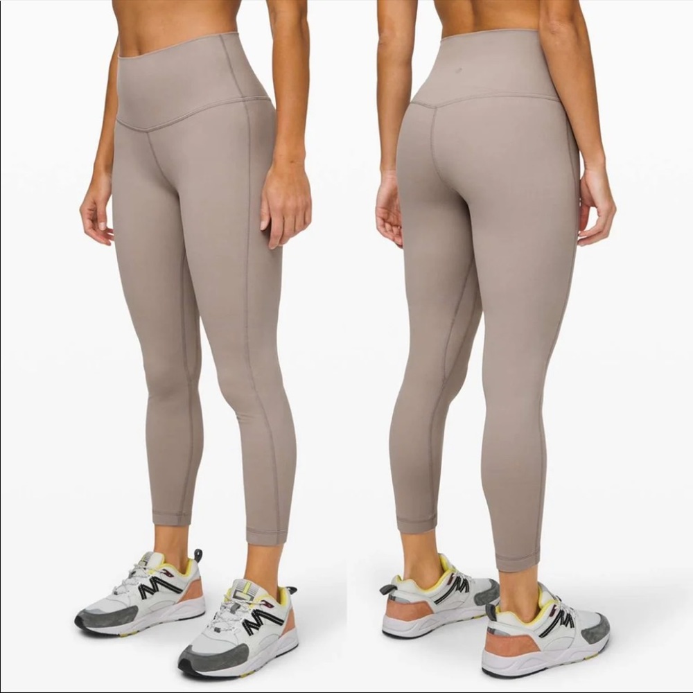 Lululemon align